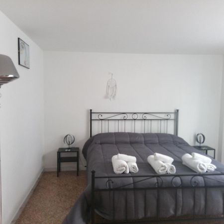 New Rose House Apartment Molfetta Exterior foto