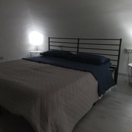 New Rose House Apartment Molfetta Exterior foto