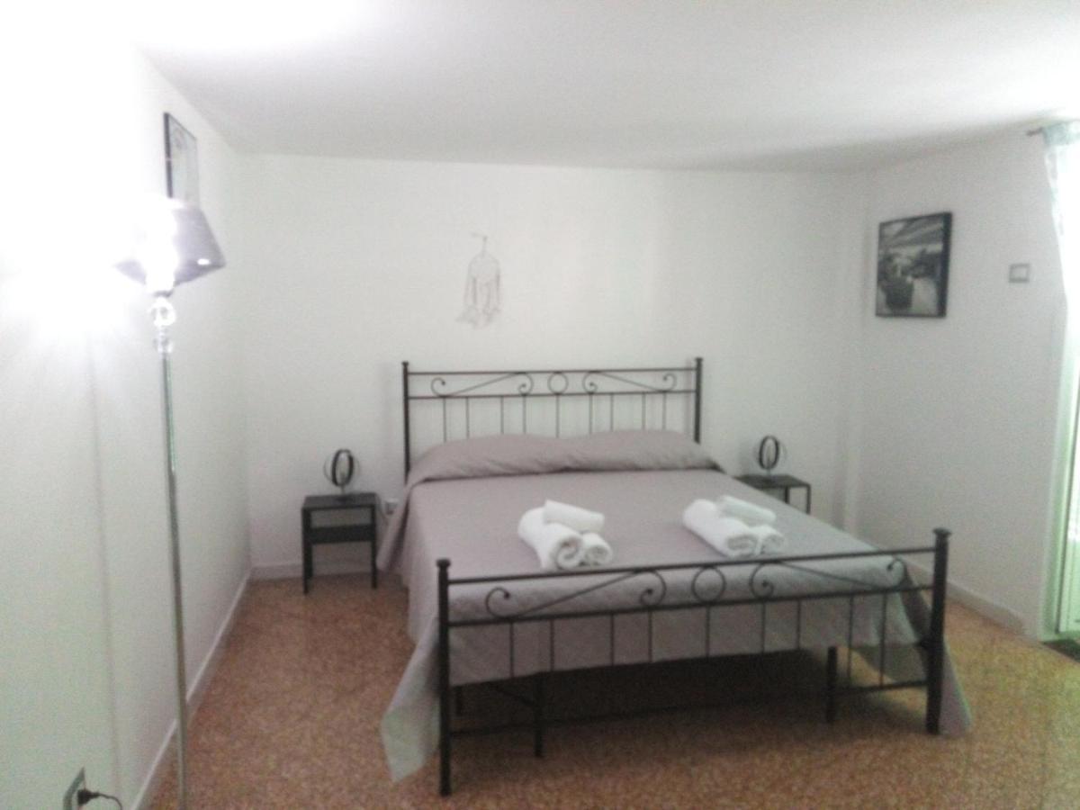 New Rose House Apartment Molfetta Exterior foto