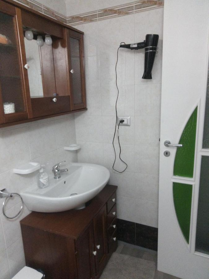 New Rose House Apartment Molfetta Exterior foto