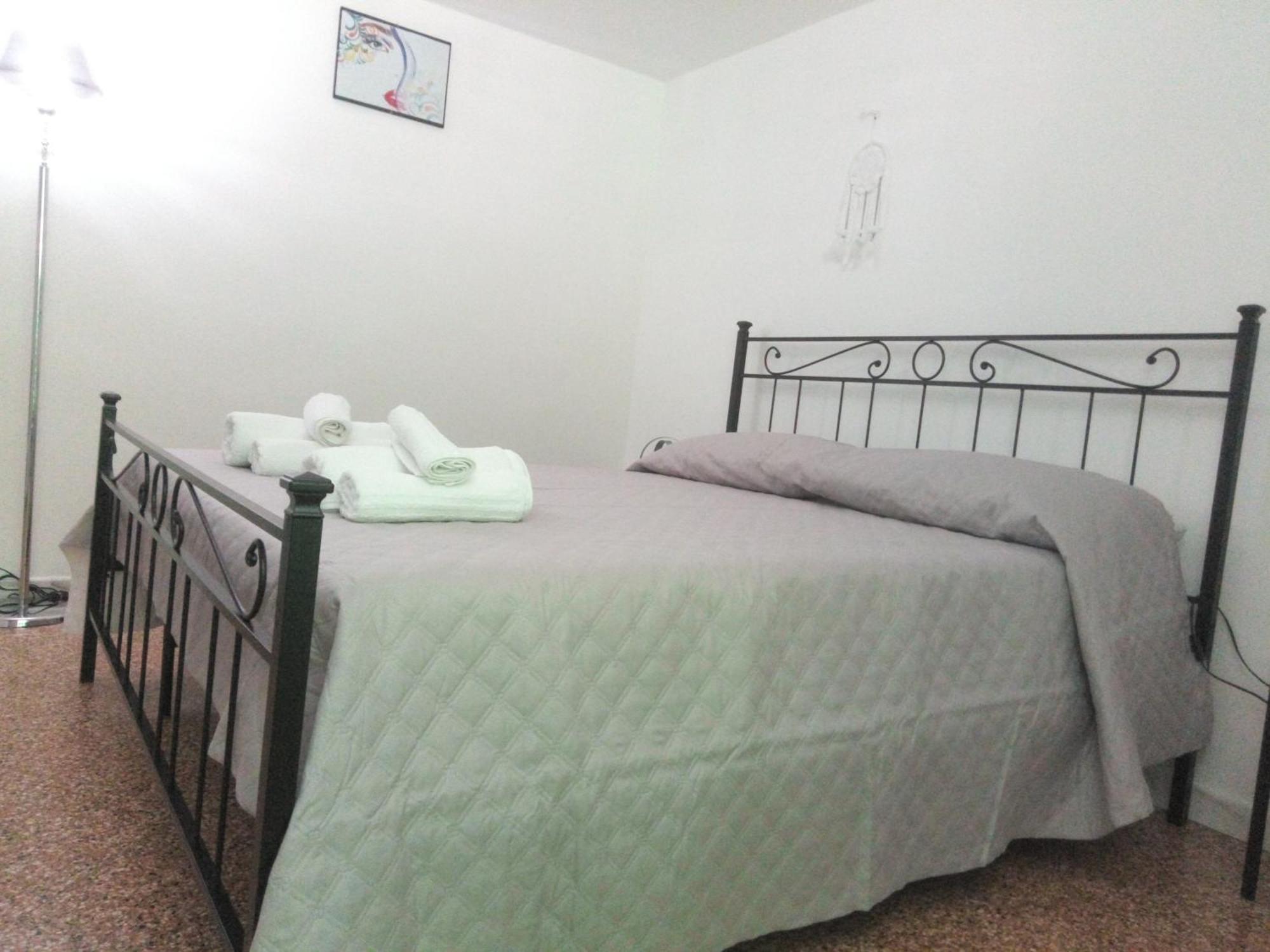 New Rose House Apartment Molfetta Exterior foto