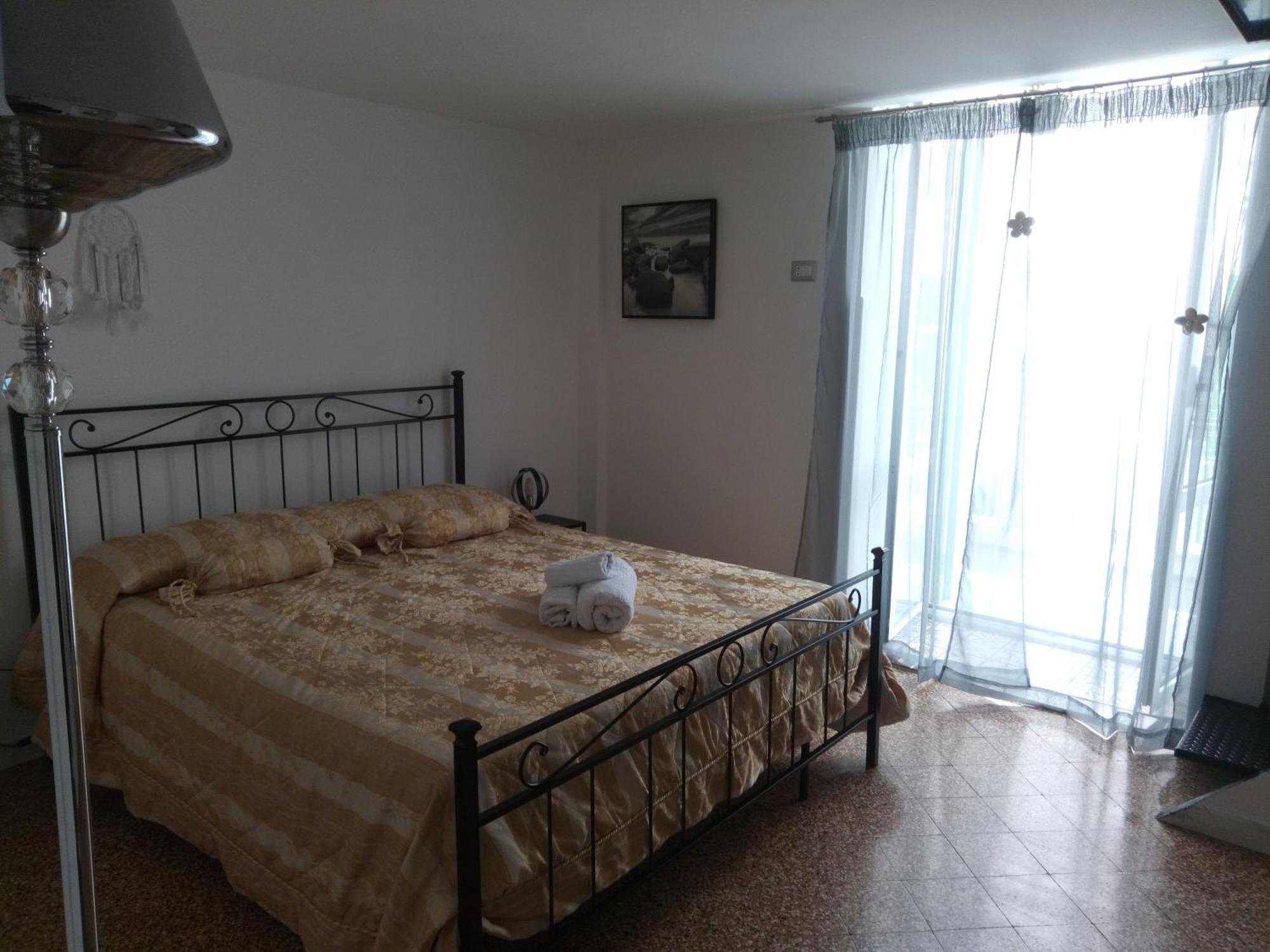 New Rose House Apartment Molfetta Exterior foto