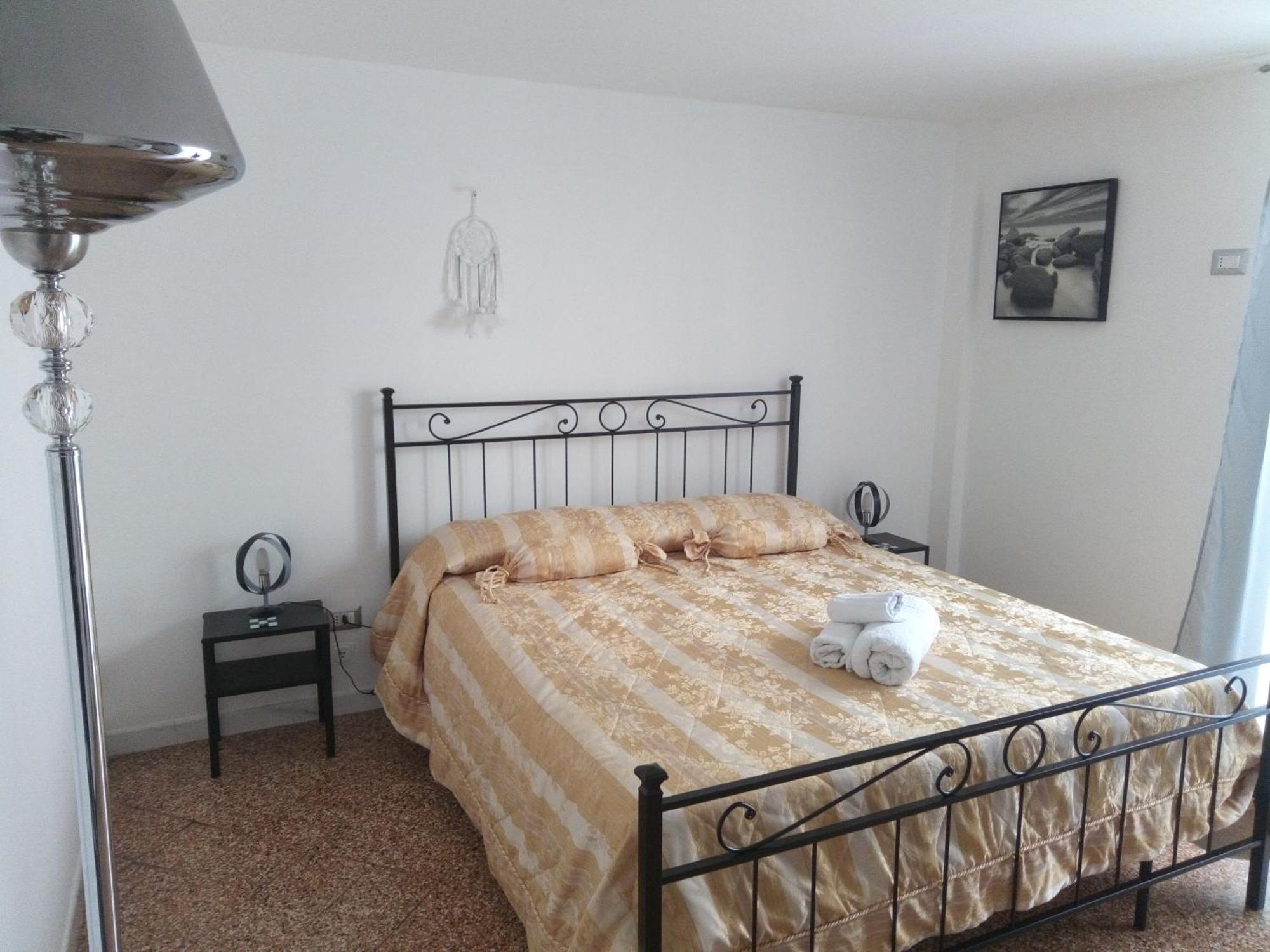 New Rose House Apartment Molfetta Exterior foto